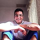 Omar Abdelmaksoud
