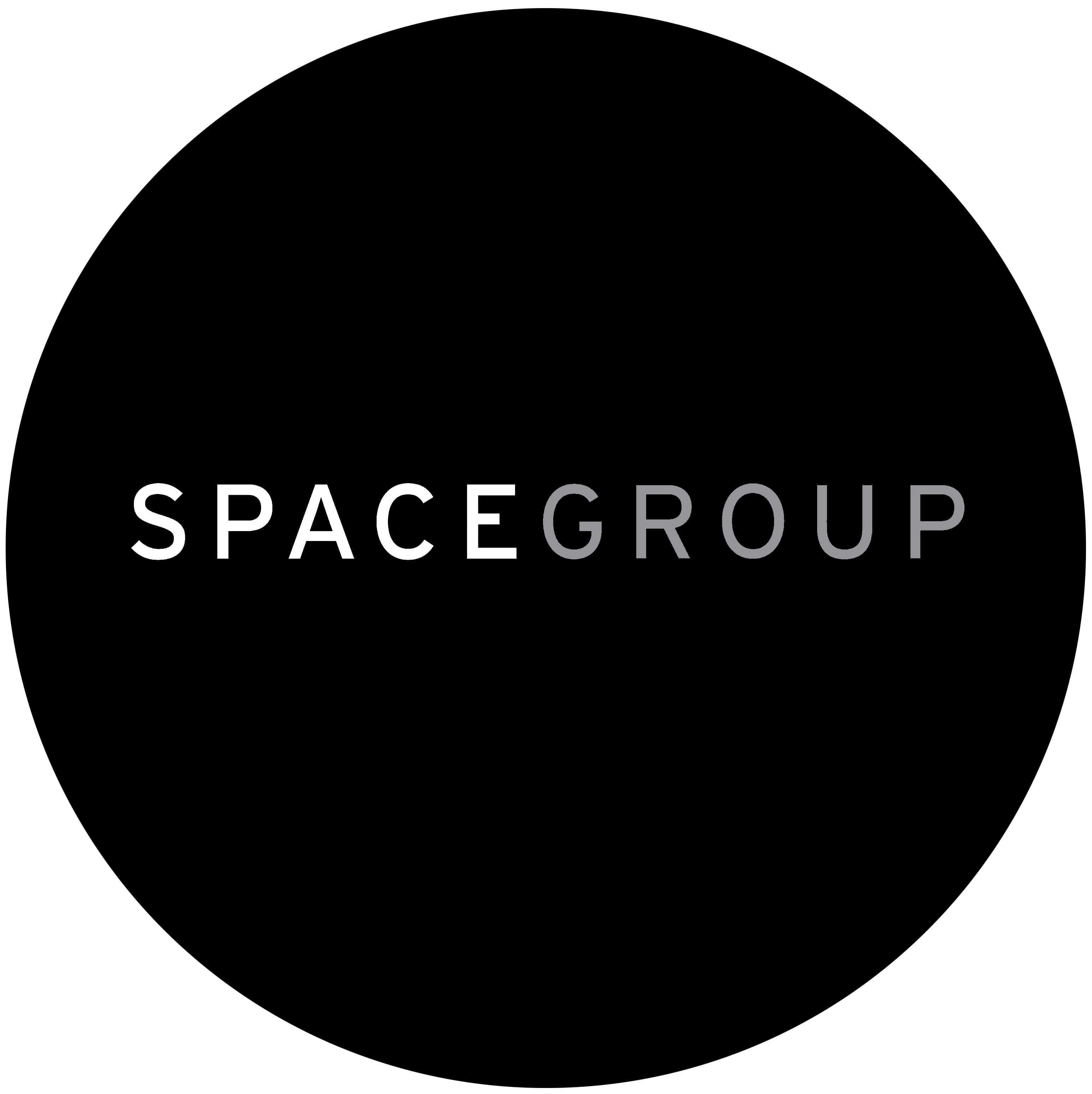 SPACEGROUP