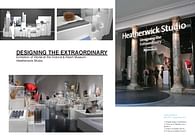 Heatherwick Studio Exhibition