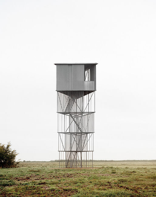 Tipperne Bird Sanctuary. Photo by Rasmus Norlander.