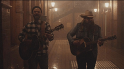 Famed Bradbury Building stars in Justin Timberlake's new video for "Say Something"