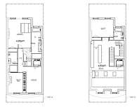 W 80th Street Residence 