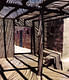 Dakhleh Excavation House in Dakhleh, Egypt by Utopus Studio