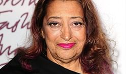 Zaha Hadid sues architecture critic Martin Filler over book review