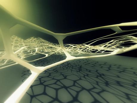 Experimenting parametric structures