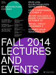 Get Lectured: Illinois Institute of Technology, Fall '14