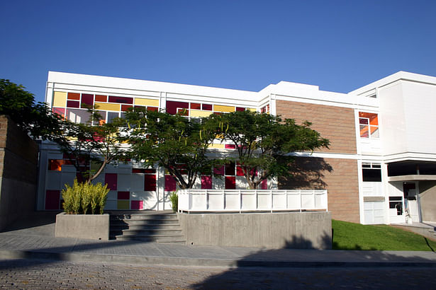 Kinder Kipling Irapuato - VMArquitectura