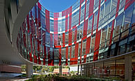University of Maryland Physical Sciences Building