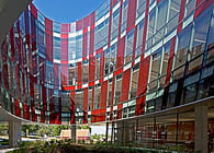 University of Maryland Physical Sciences Building