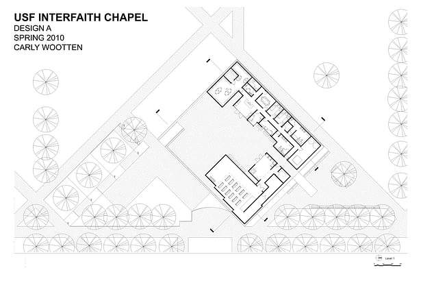 Revit Plans