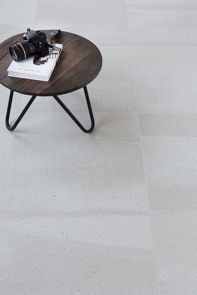 Tiles: Mosa Solids collection