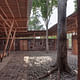 Cassia Co-op Training Centre by TYIN tegnestue Architects (atrium) photo by Pasi Aalto