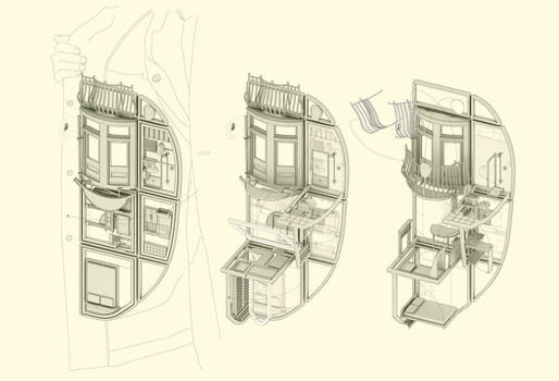 Unfolding Julian Assange’s Home of Diplomatic Containment I & II by Theo Jones (Bartlett School, UCL) was the Student Winner in the 2019 Eye Line competition. The 2024 edition is now calling for entries (details below). Unfolding Julian Assange’s Home of Diplomatic Containment I & II by Theo Jones (Bartlett School, UCL) was the Student Winner in the 2019 Eye Line competition. The 2024 edition is now calling for entries (details below).
