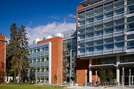 Centennial Centre for Interdisciplinary Science, University of Alberta
