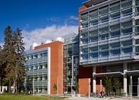 Centennial Centre for Interdisciplinary Science, University of Alberta