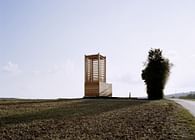 Feldkapelle Boedigheim