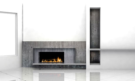 Fireplace Design - 