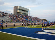 Weatherford Football Stadium