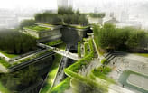 Chengdu City Music Hall wins World Architecture Festival Award