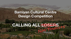 BUSTLER’S NEW CALL FOR ENTRIES: Share your Bamiyan Cultural Centre submissions!