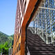 The New Aspen Art Museum. Photo by David X Prutting/BFAnyc.com