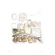 Moshe Safdie, New Wing Expansion Peabody-Essex Museum, Print Ed. 47/118, 16 x 20