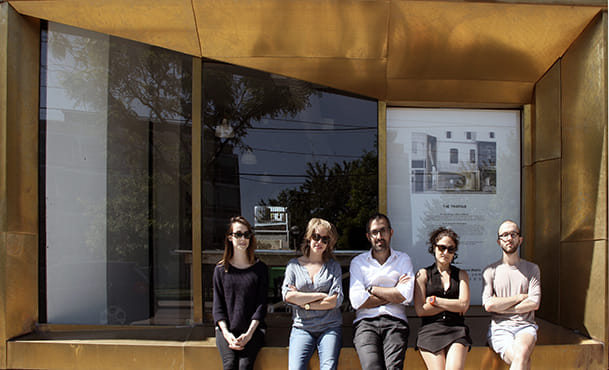 Ja Architecture Studo Inc