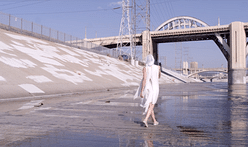 Take a look at "6," an experimental documentary that memorializes the recently-demolished Sixth Street Viaduct in LA