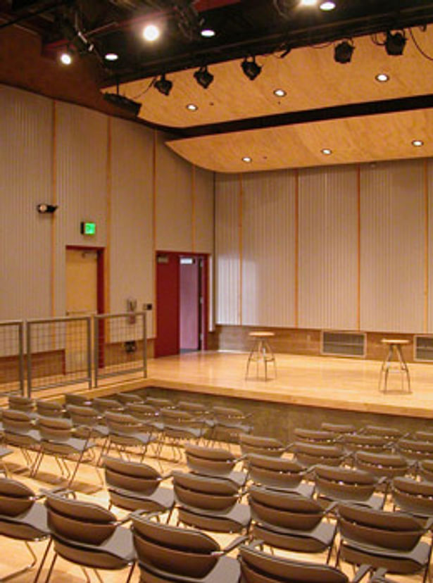 Recital Hall