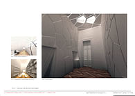 Academy of Fine Arts Vienna - adaptation and interior design of office spaces