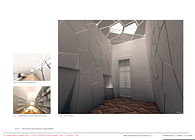 Academy of Fine Arts Vienna - adaptation and interior design of office spaces