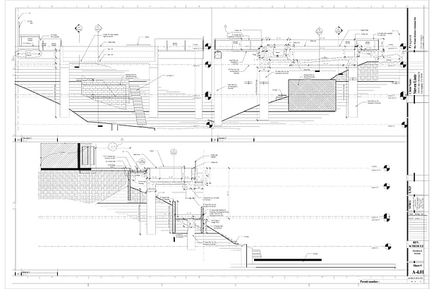 Sections