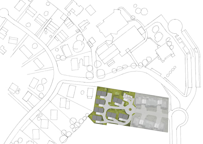 Masterplan - Site Plan