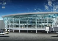 San Diego International Airport Terminal 2 West Building and Airside Expansion