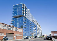 Long Island City - Murano Condo