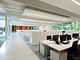 SMALL OFFICE: XAL Competence Center (XALcc) by INNOCAD (Photo: Paul Ott)