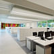 SMALL OFFICE: XAL Competence Center (XALcc) by INNOCAD (Photo: Paul Ott)