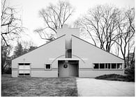 Vanna Venturi House