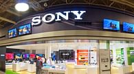 SONY Store Retail Rollout