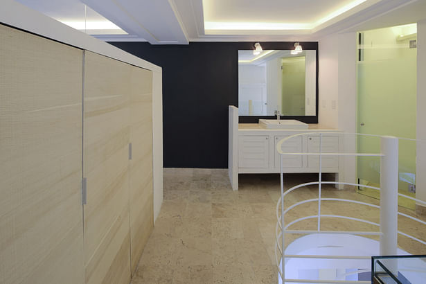 ​Departamento 15​ - Boué Arquitectos