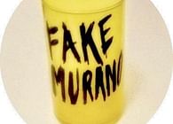 >>>fake murano art collection