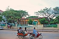 Friends Center At Angkor Hospital For Children