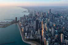 Chicago Architecture Biennial starts percolating with Kiosk Competition announcement 