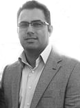 Behzad Mojarrad-e-Bigdeli