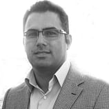 Behzad Mojarrad-e-Bigdeli