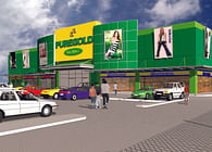 Puregold Supermarkets