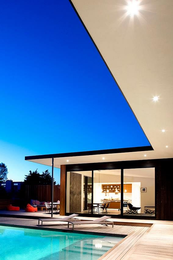 Hampton Residence by Young Projects. Photo: Costas Picadas