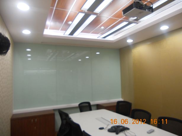 BIAL-ICT- Video Conference room 2