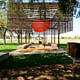 Pavilion at Cotillion Park; Dallas, TX by Mell Lawrence Architects (Photo: Mell Lawrence)