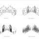 Taj Mahal Narrative- 'Taj Diagram Stages of Density' by Saba Salekfard